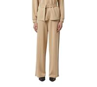 comma - Hose braun - Gr. - 42