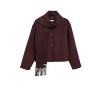 comma - Outdoor-Jacke rot - Gr. - XS