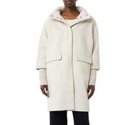 COMMA Wollmantel beige | 38