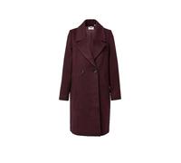 COMMA Wollmantel dunkelrot | M