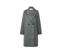 COMMA Wollmantel grau | M