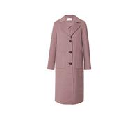 COMMA Wollmantel lila | M