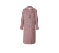 COMMA Wollmantel lila | XL