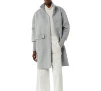 comma - Outdoor-Mantel grau - Gr. - 44