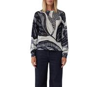 comma Strickpullover Damen marine, 38