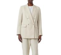 Indoor-Blazer Beige 42