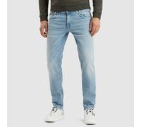 Herren Jeans - Commander 3.0 Clear Authentic - Wash Blue,38/32,Blau