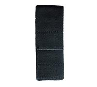 Mil-Tec Uhrenarmband Commando schwarz