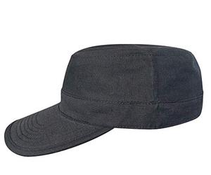 Commando Industries BDU Feldmütze (Schwarz/L)