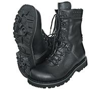 Commando Industries BW Kampfstiefel Typ 2000 Army Einsatzstiefel Armee Boots Wanderschuhe Springerstiefel 37-48 (42 EU)