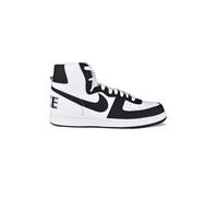 Comme des garçons Hohe Sneakers Terminator Weiß EU44