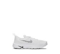 Comme des Garcons Low-Top Sneaker - Sneakers Nike Air Flymesh - Gr. 11 - in Weiß - für Damen