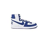 Comme des Garcons Low-Top Sneaker - Terminator High-Top Sneakers - Gr. 41 (EU) - in Weiß - für Damen