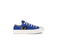 Comme des garçons Sneakers Chuck Taylor Blau 36,5 EU/IT