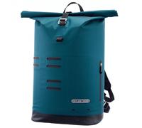 Commuter-Daypack 27L Stadtrucksack petrol