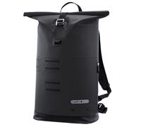 Commuter Daypack City 21 L Stadtrucksack-black