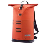 Ortlieb Commuter-Daypack Rucksack 21 L rooibos