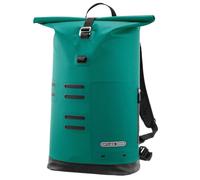 Commuter Daypack City 21L Stadtrucksack-atlantis green