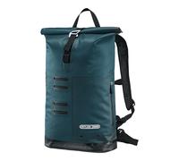 Ortlieb Commuter Daypack 21 Kuriertasche (Größe 21L, blau)