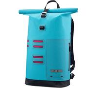 Commuter-Daypack Cyber Rucksack 21 l, cyber blue / cyber pink