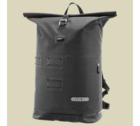 Ortlieb - Commuter Urban 21 - Bike-Rucksack, Gr. 21 l, grau (Pepper)