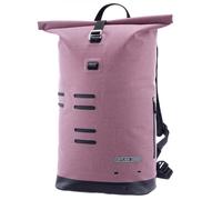 Ortlieb Commuter Daypack Urban - 21 Liter wasserdichter Rucksack | ash rose