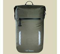 Commuter Rolltop 25 WP 25 grün - stone grey olive