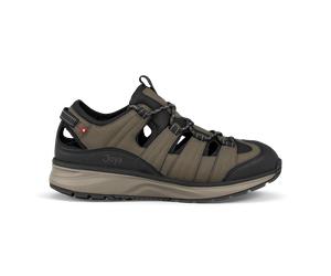 Como II brown - Gr. - 40 1/3