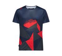 La Sportiva Herren Comp T-Shirt (Größe S, oliv)