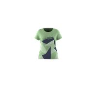 La Sportiva Comp T-shirt Women rosebay/redwood (P13R25) XL