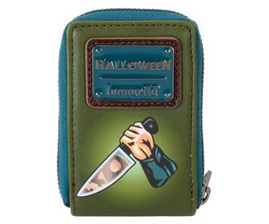 Compass International by Loungefly Geldbeutel Halloween