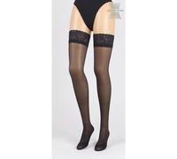 COMPRESSANA Calypso 140den Sch.Str.Gr.3 SHB schw. 2 St