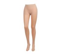 Compressana Calypso 140den Stütz-Strumpfhose make-up Größe 3