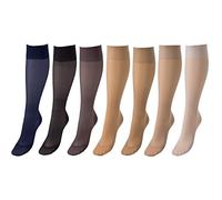 Compressana Calypso Kniestrümpfe 70 DEN 1 St