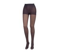 Compressana Calypso 70den Stütz-Strumpfhose schwarz Größe 6