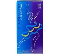 Compressana GmbH Compressana Calypso 140den Kniestr.Gr.2 Softb.silk 2 St