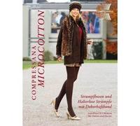 Compressana Microcotton Strumpfhose BW 5 schwarz