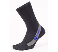 COMPRESSANA TAPE SOX - Hallux Valgus Korrektur-Socken mit eingearbeiteten Tapes - die wirksame und alltagstaugliche Lösung bei Hallux Fußfehlstellungen - 1 Paar
