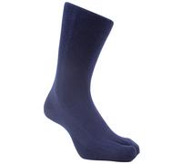 Compressana TAPE SOX Hallux Valgus - leichte Korrekturstärke - Größe: VII - Farbe: schwarz