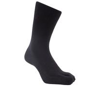 Compressana TAPE SOX Hallux Valgus - mittlere Korrekturstärke - Größe: II - Farbe: schwarz