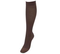 Compressana Twist St.Kniestr.36-38 Gr.1 schoko 2 St TODO