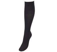 Compressana Twist St.Kniestr.36-38 Gr.1 schwarz 2 St TODO