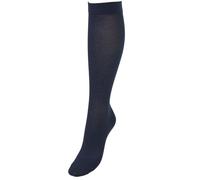 Compressana Twist St.Kniestr.42-44 Gr.4 nachtblau 2 St TODO