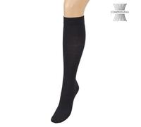 COMPRESSANA Twist St.Kniestr.42-44 Gr.4 schwarz 2 St