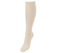 Compressana Twist St.Kniestr.42-44 Gr.4 vanilla 2 St TODO