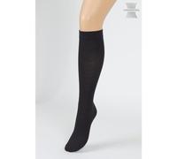 COMPRESSANA Twist St.Kniestr.44-46 Gr.5 schwarz 2 St