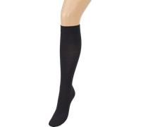 COMPRESSANA Twist St.Kniestr.44-46 Gr.5 schwarz 2 St