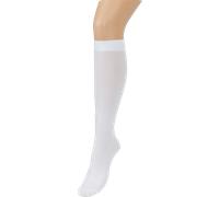 COMPRESSANA Twist St.Kniestr.44-46 Gr.5 weiß 2 St