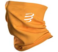Compressport - 3D Thermo Headtube - Halstuch, Gr. One Size, orange (Sunflower/White)