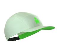 compressport 5 panel kappe ironman 2026 grun Single